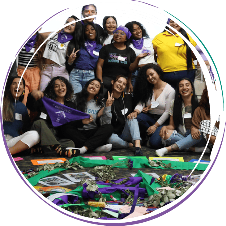  Imagen alusiva a LIMPAL JOVEN