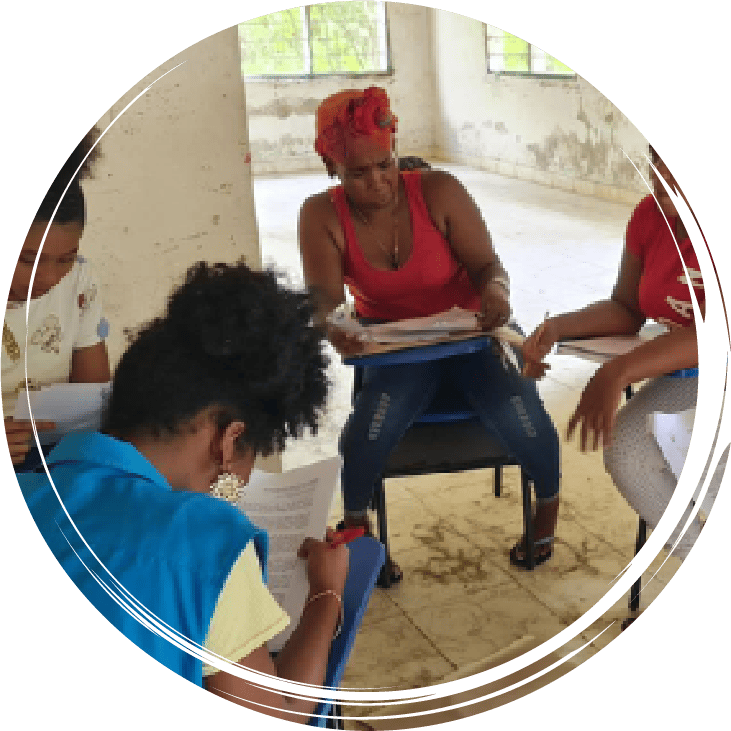  Imagen alusiva a MECANISMOS DE CONTROL SOCIAL