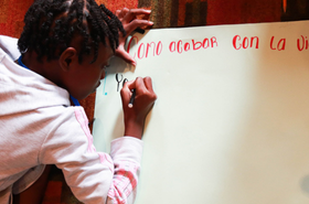 Imagen alusiva a Organizaciones de mujeres expresan su rechazo frente a nuevo caso de feminicidio en el Meta