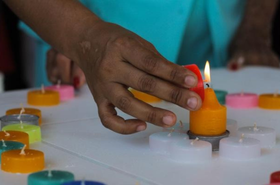 Imagen alusiva a Limpal Colombia rechaza los hostigamientos en contra de la Casa de la Mujer