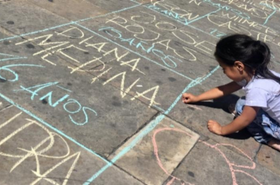 Imagen alusiva a La guerra nunca será legítima #BoteroRenuncieYA