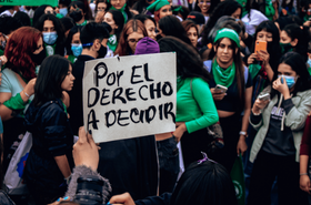 Imagen alusiva a Rechazamos la adhesión de Colombia al Consenso de Ginebra