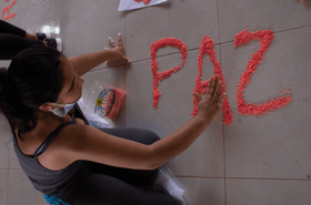 Imagen alusiva a Mujeres Valientes