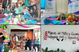 Imagen alusiva a Incidencia con enfoque de género Planes de Desarrollo Territorial (PDT)