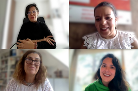 Imagen alusiva a Conmemoración del Plan de Acción Nacional de la Resolución 1325, ¿Qué han hecho los países de Latinoamérica en los últimos 25 años?