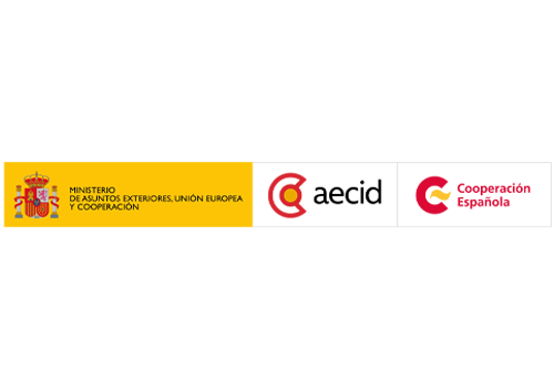 Ministerio de Asuntos Exteriores, Unión Europea y Cooperación, AECID y Cooperación Española