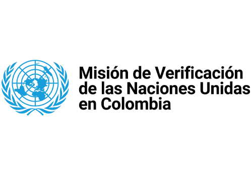 Misión de Verificación de las Naciones Unidas en Colombia