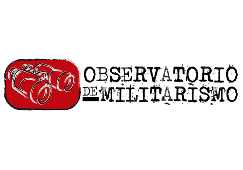 Observatorio de militarismo