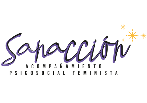 Sanacción Acompañamiento Psicosocial Feminista