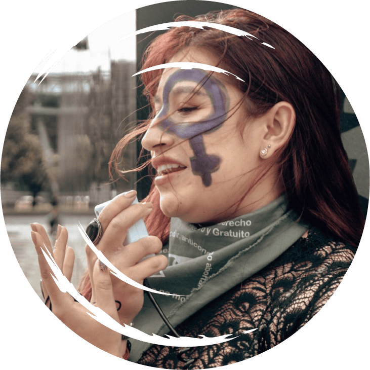  Imagen alusiva a ACCIONES POR LA DESMILITARIZACIÓN