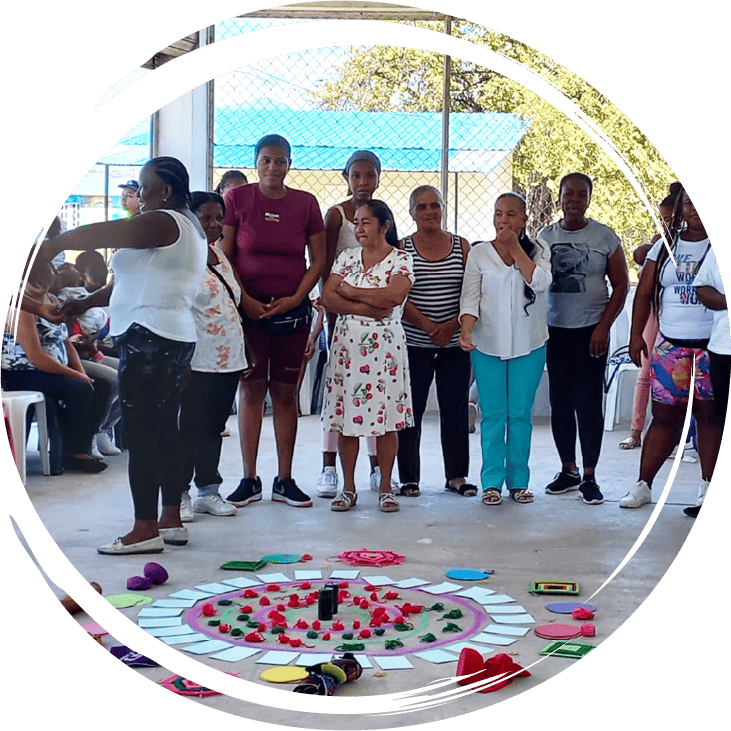  Imagen alusiva a PROCESOS CON FIRMANTES DE PAZ